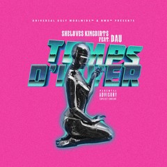 Temps D’hiver Ft. DAU