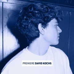 Premiere: David Kochs 'End Scene'