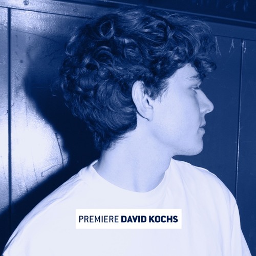 Premiere: David Kochs 'End Scene'