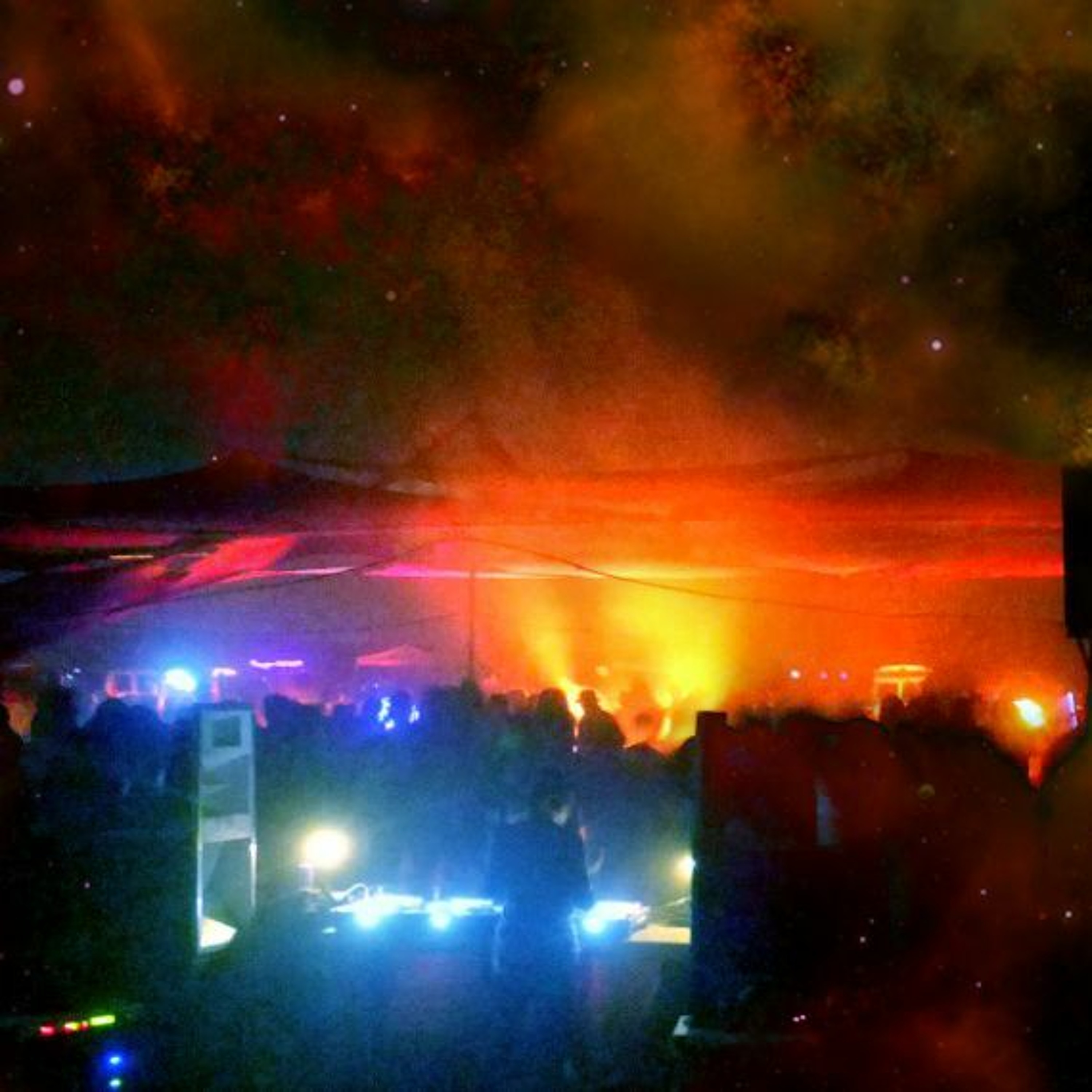 dela Moon (Moontribe Collective)