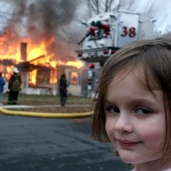 Don't Burn Me (Prod. Alden Beats)