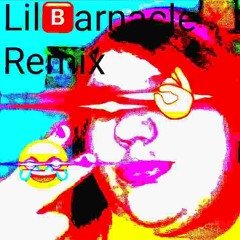 Lil Barnacle x Lil Macaroni Moshpit Remix ft. Wasabi and P.O.P