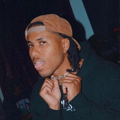 RAWSHAWN - In The Falls #Fire