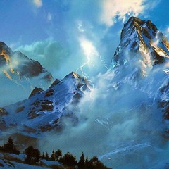 Go Rest High On That Mountain (Vince Gill Cover)