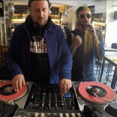 El Gato Negro w/ Dj Suspect