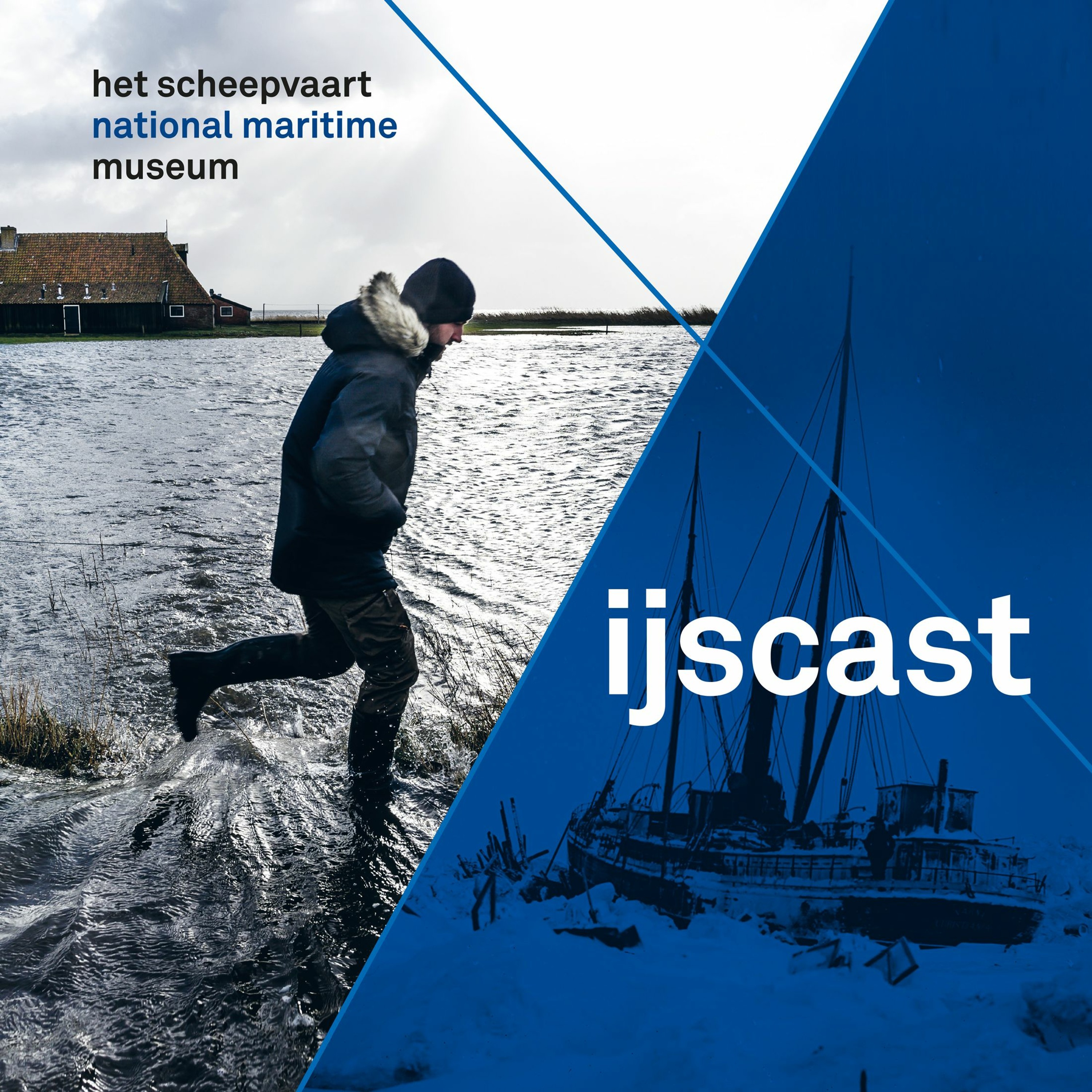 Tim en Paul Geschiedenis Podcast