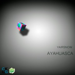 Ayahuasca