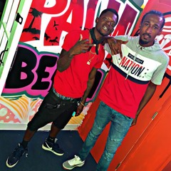 MazeratiMag - Power Ft. GlizzieBaby