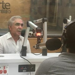 EN 400 VOCES: EDUARDO POSADA CARBÓ Octubre 7 2019