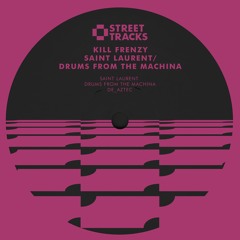 Kill Frenzy - de_aztec (WO065) [clip]