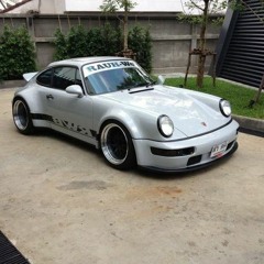 NEED 4 SPEED