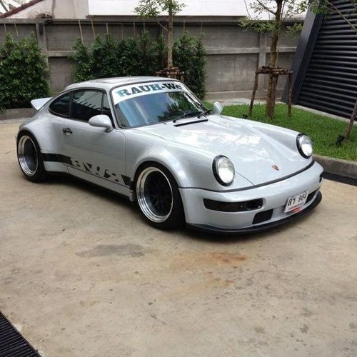 NEED 4 SPEED