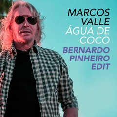 Água de Coco (Bernardo Pinheiro Edit)