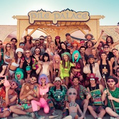 Live at Pile Palace (Burning Man 2019)
