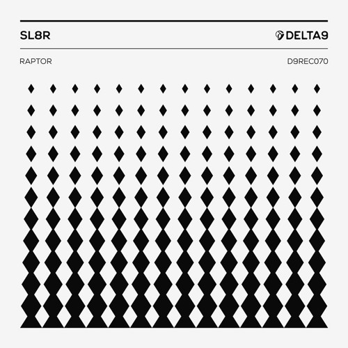 SL8R - No Fuss (Kiril Remix)