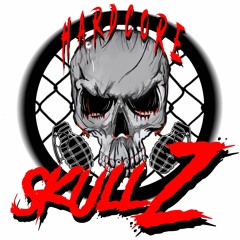 SkullZ - Uptempo Mashup #1 220Bpm