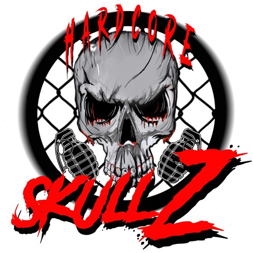 SkullZ - Uptempo Mashup #1 220Bpm