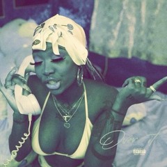 SUMMER WALKER x TONIGHT(THEGRiMWAY)