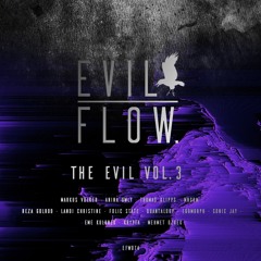 EFW074: THE EVIL V​.​A. VOL​.​3 (Preview) OUT NOW !!!