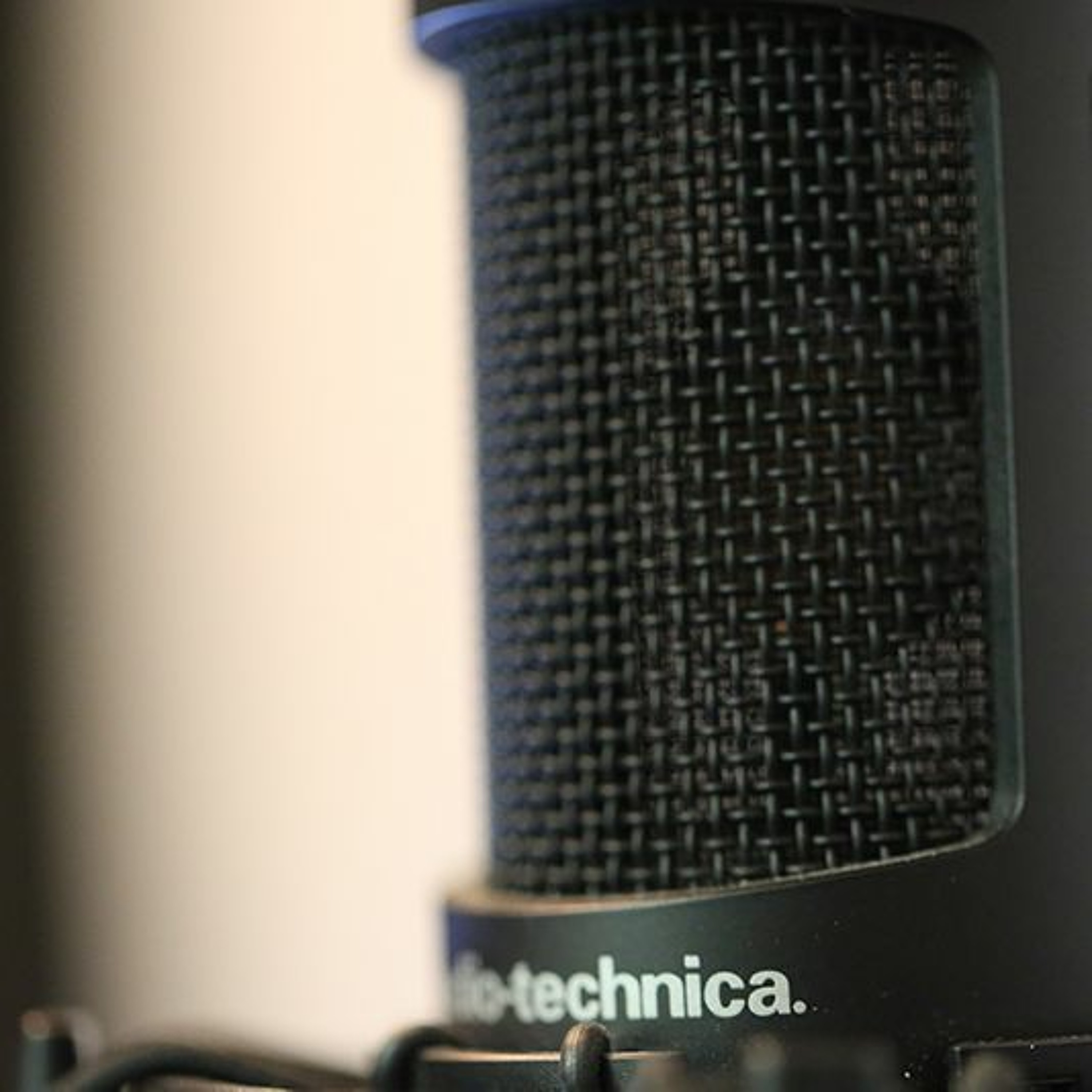 Mosher Media Podcast