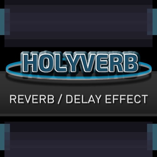 HOLYVERB RE by Turn2on for Reason by ReasonStudios