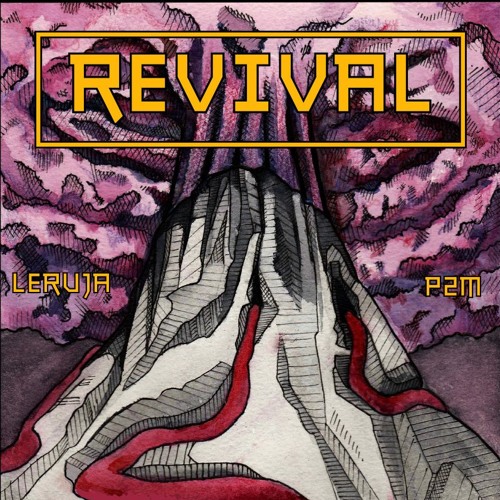 Leruja - Heavy Roll