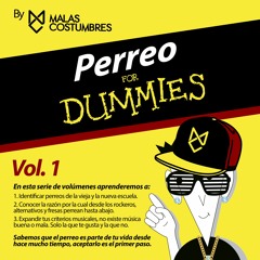 Perreo For Dummies