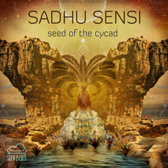 Sadhu Sensi - Strawberry Moon (Original Mix)