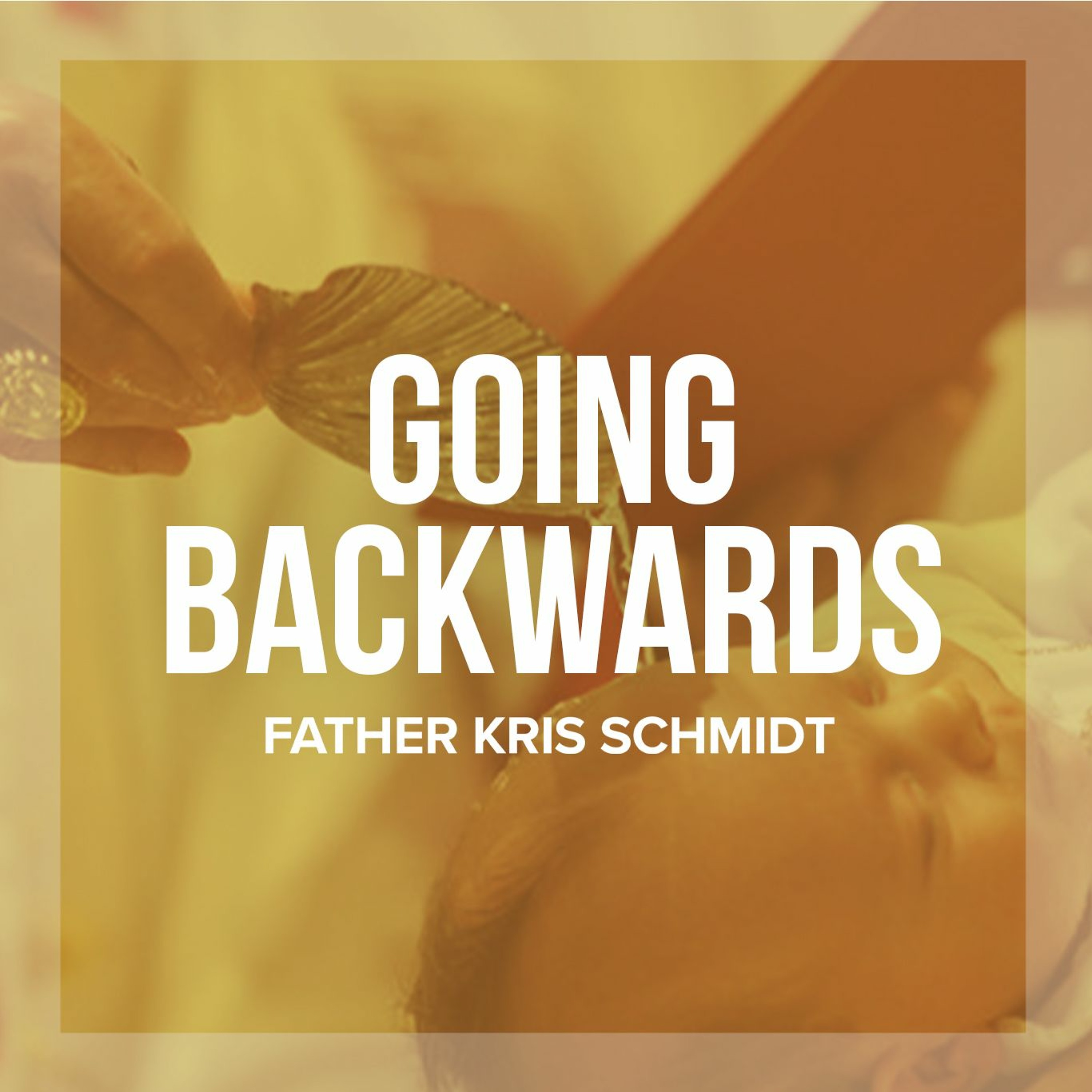 Fr. Kris Schmidt Homilies
