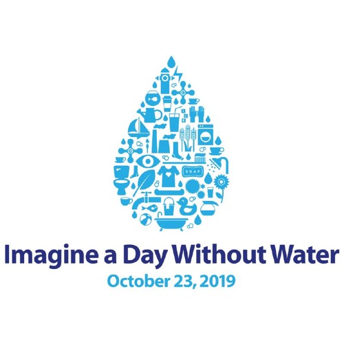 Stream Atlanta Department of Watershed Management's Kishia Powell on