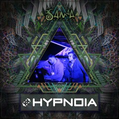 HYPNOIA - Samaa Records Set Mix Series (Vol.21)
