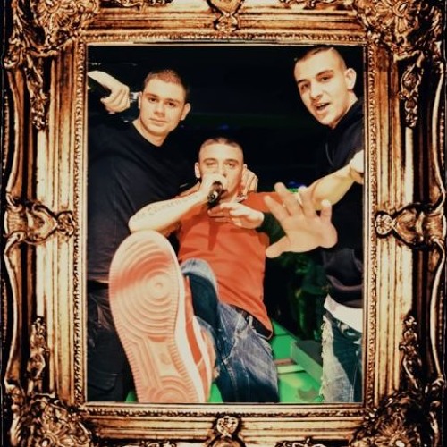BNR - Karash Cayenne (BG Realnost 2) (XuT - 1 Partybreak - DJ's Only)  100 bpm