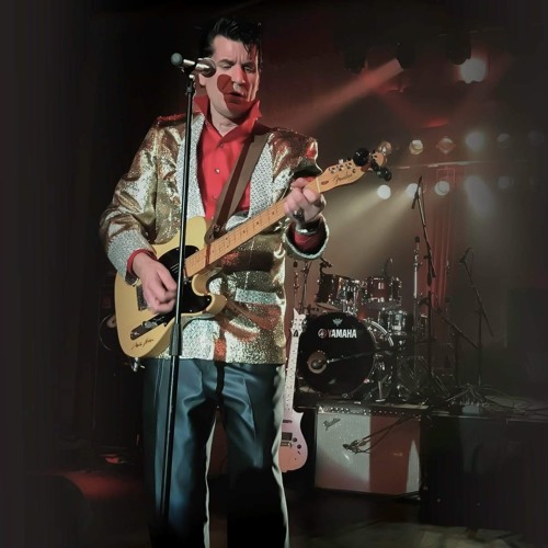 Stream The Johnny Rogers Show Listen to The Johnny Rogers Show