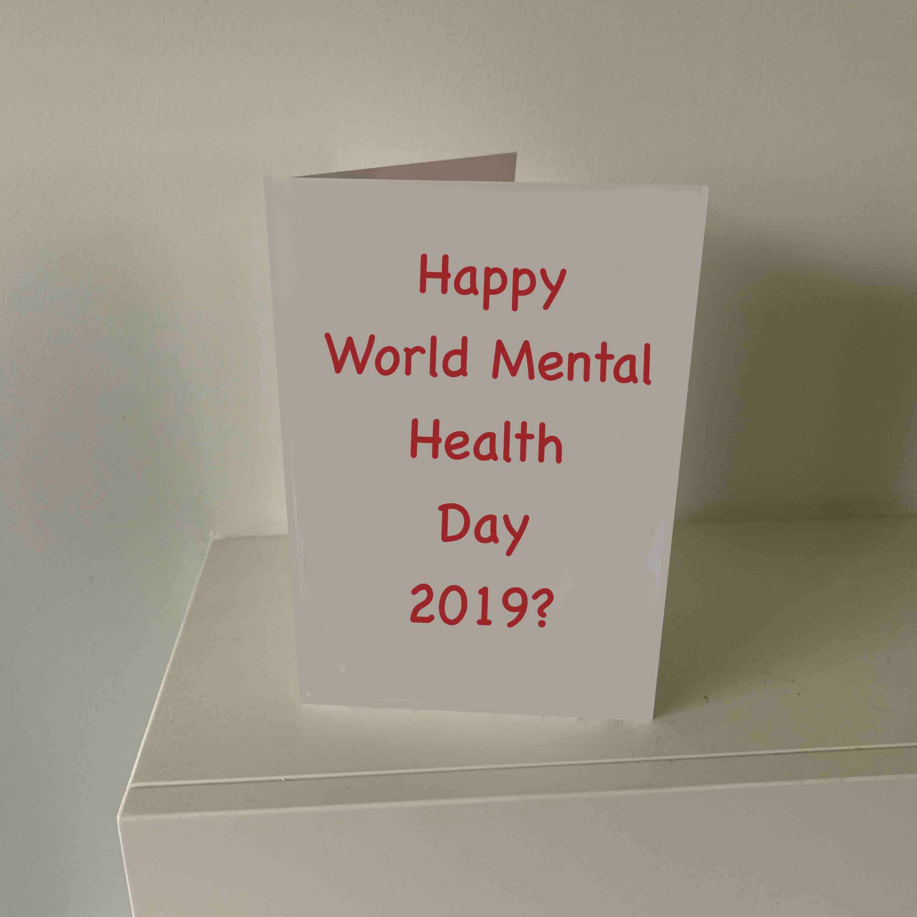 The Mental Health Podcast