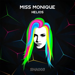 Miss Monique - Eros
