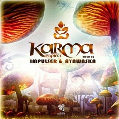 Impulser - Shiva Chandra (Original Mix)