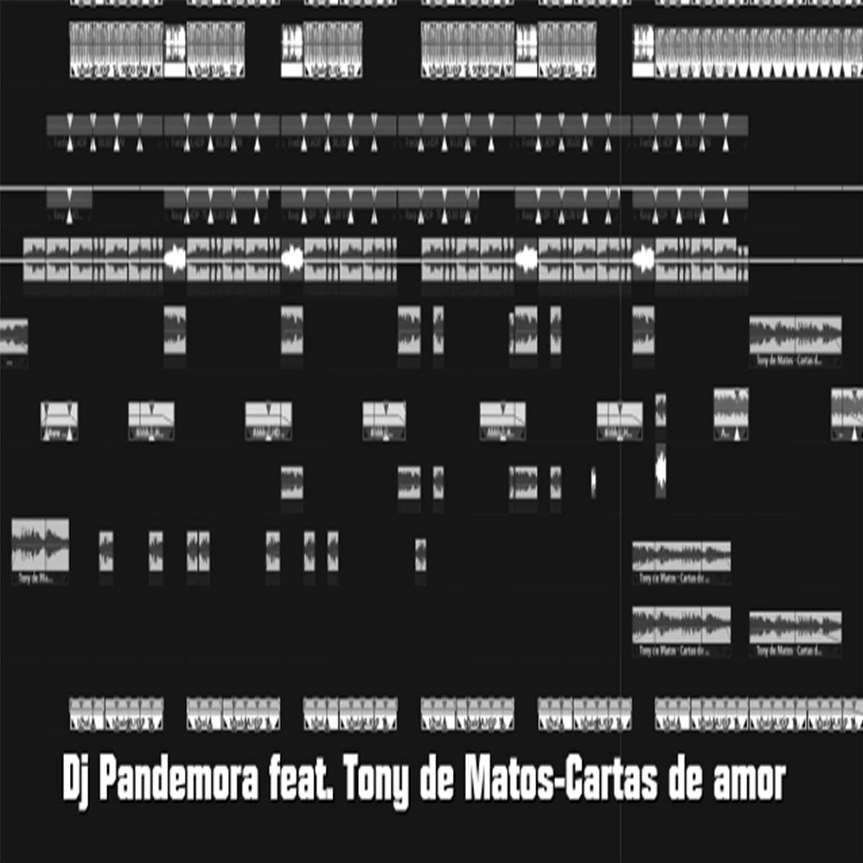 DJ Pandemora