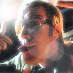 Sunburst - Eye Ball Paul (Anton Würth Rework)