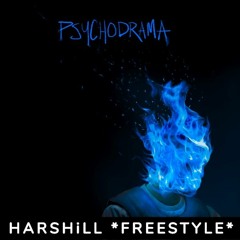 Dave - Location ft. Burna Boy(FREESTYLE) By HarshiLL