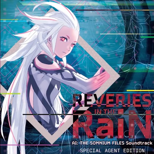 PSYNCIN' IN THE CAPTaiN (Mizuki's Route Somnium) ~ AI The Somnium Files OST