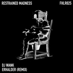 DJ Wank - Descend Into Madness