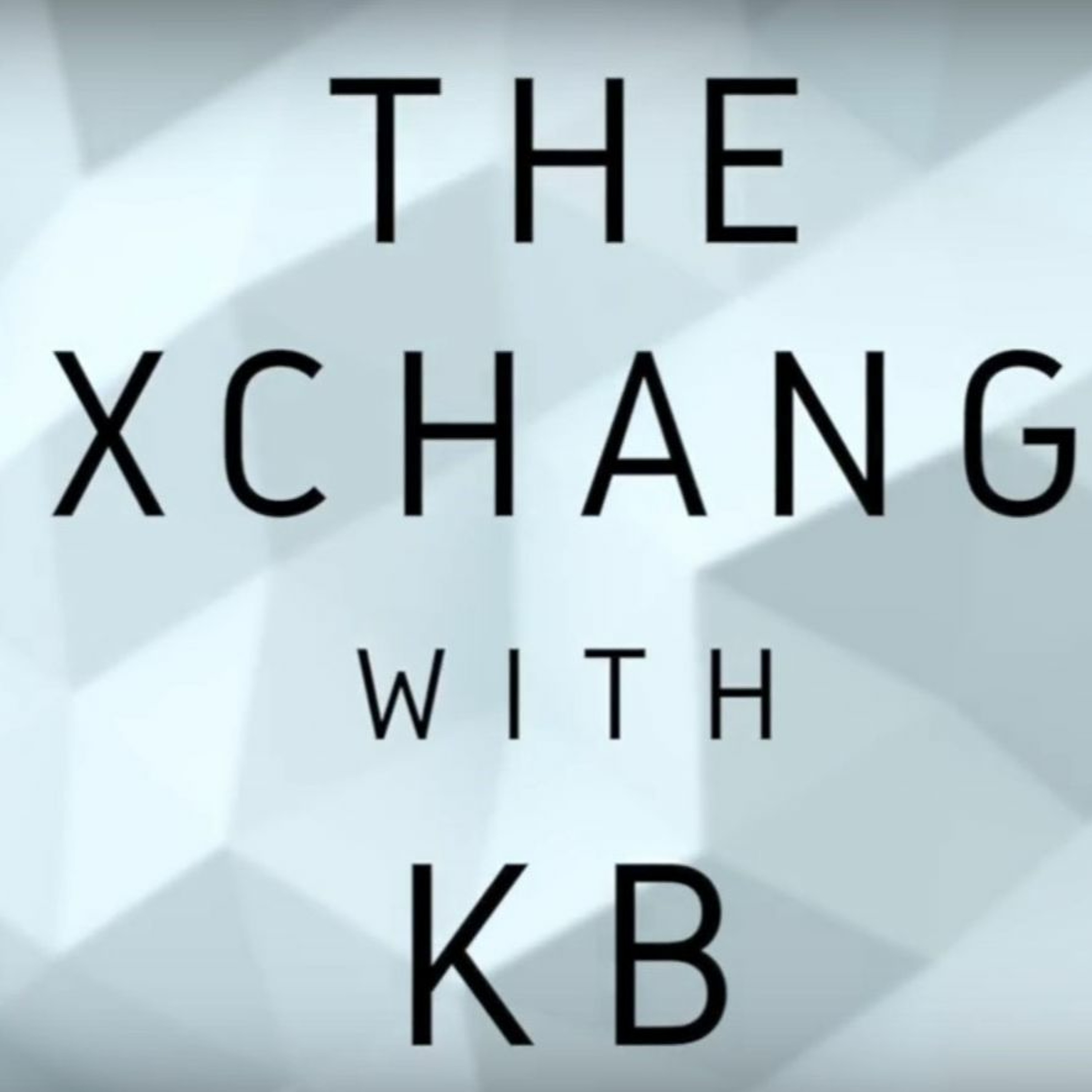 DeFi, Self-Driving Vehicles and Investing  -The Exchange with Arianna Simpson episode artwork