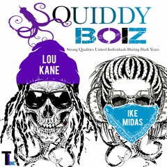 Squiddy Boiz - Airplane Mode