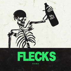 Flecks [40oz Cult]