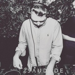 SAUDADE Warming Up By Deco 23.09.2019