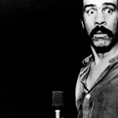 REVEREND LOWDOWN - Freebase feat. Richard Pryor (Rev's Chore Boy Mix)