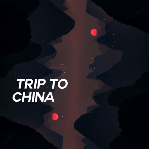 Trip To China - Part 1