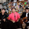 Only Human Npr Tiny Desk Concert Jonas Brothers Mp3