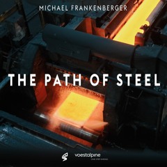 The Path Of Steel - Michael Frankenberger