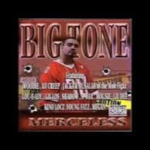 Merceless - Big Tone
